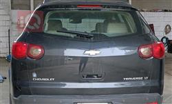 شيفروليه ترافرس